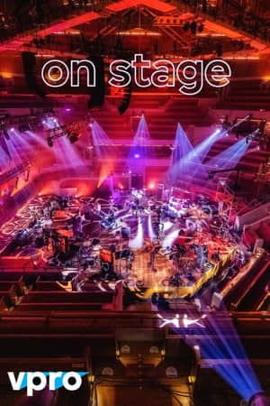 On Stage