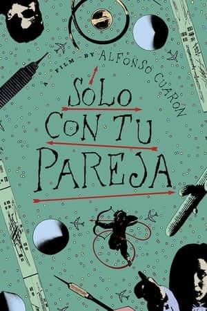 Sólo con tu pareja