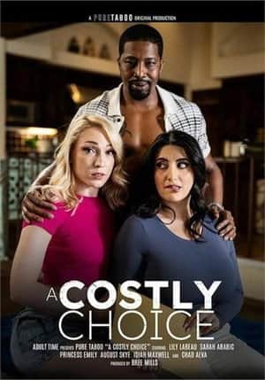 A Costly Choice