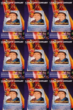 Celebrating Lennart