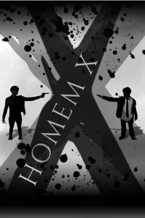 Homem X