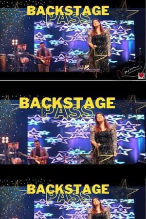 Back Stage Pass