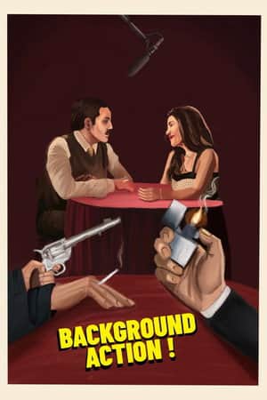 Background Action