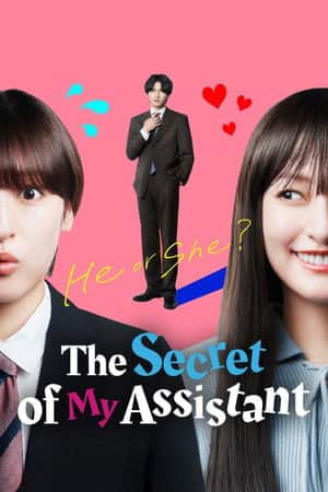 The Secret of My Assistant