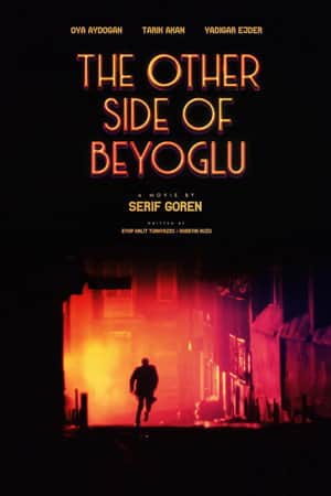 The Other Side of Beyoğlu