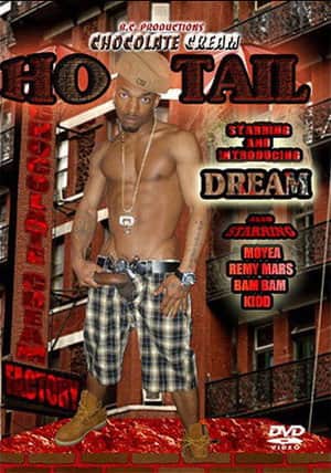 Ho-Tail