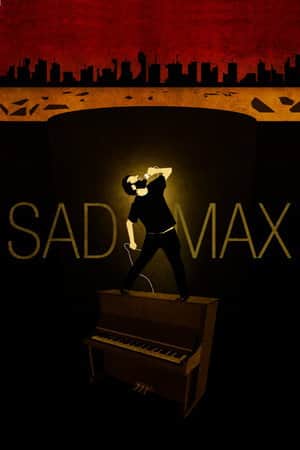 Sad Max