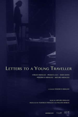 Letters to a Young Traveller