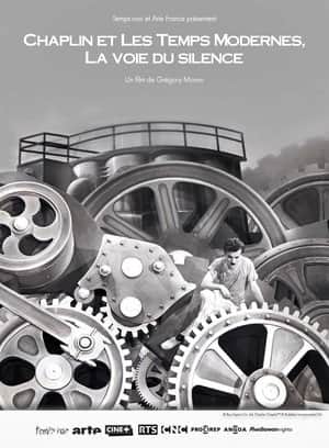 Chaplin et Les temps modernes, La voie du silence