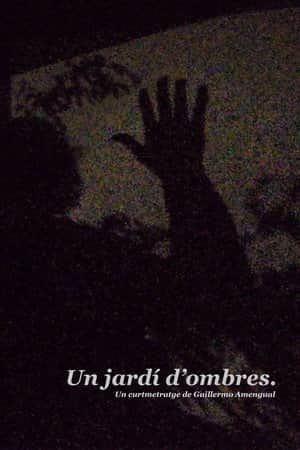 A garden of shadows