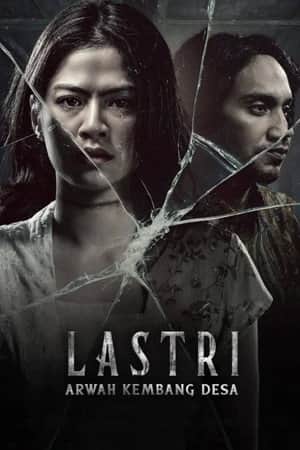 Lastri Arwah Kembang Desa