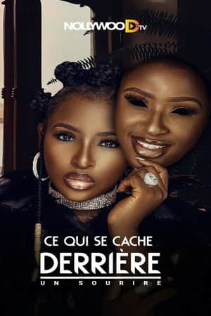 Ce qui se cache derrière un sourire