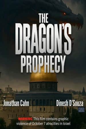 The Dragon's Prophecy