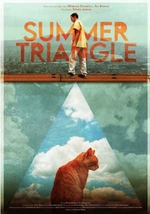 Summer Triangle