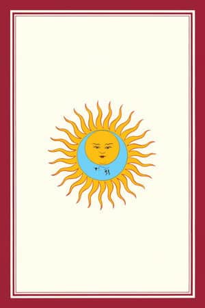 King Crimson: Larks' Tongues in Aspic