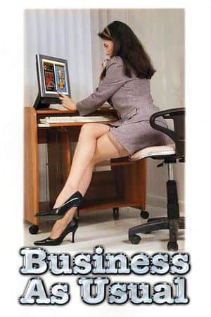 Business as Usual