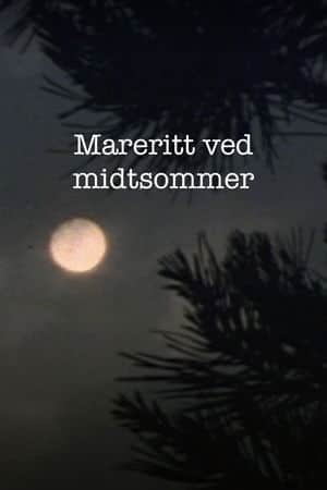 Nightmare at Midsummer