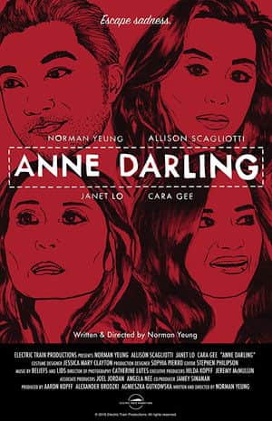 Anne Darling