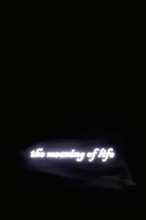 The Meaning of Life