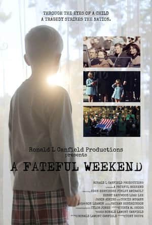 A Fateful Weekend