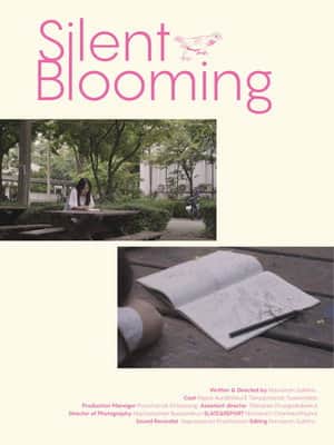 Slient Blooming