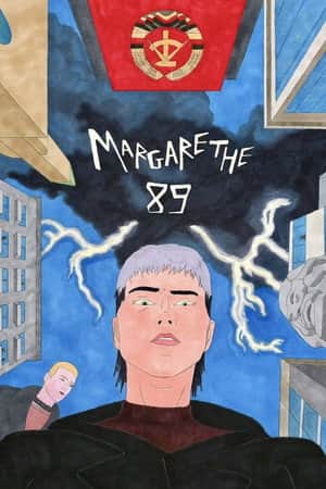 Margarethe 89