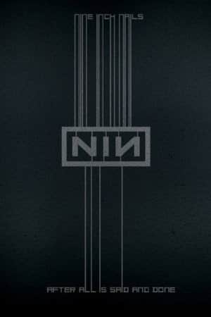 Nine Inch Nails: After All is Said and Done
