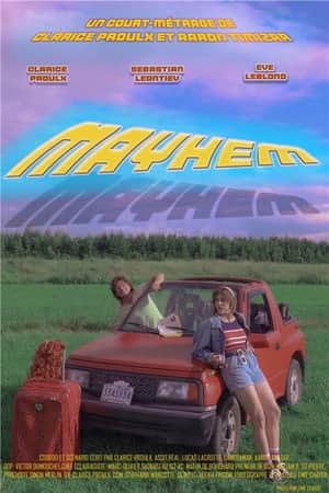 Mayhem