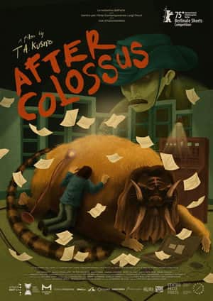 After Colossus