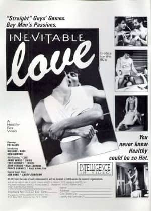 Inevitable Love