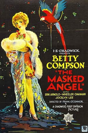 The Masked Angel
