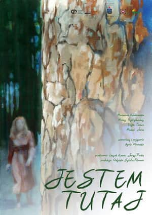 Jestem tutaj