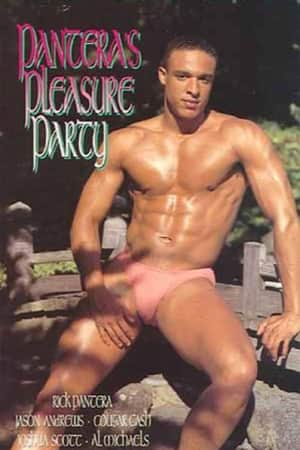 Pantera's Pleasure Party