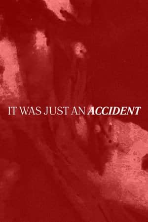 It Was Just an Accident