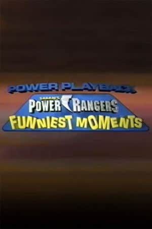 Power Playback: Power Rangers Funniest Moments