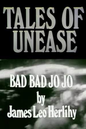 Bad Bad Jo Jo