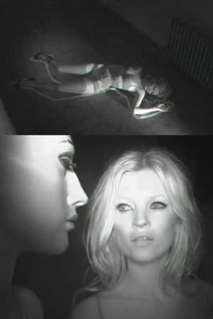 The Four Dreams of Miss X
