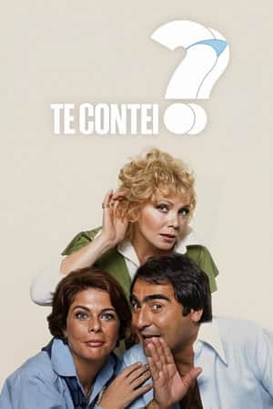 Te Contei?