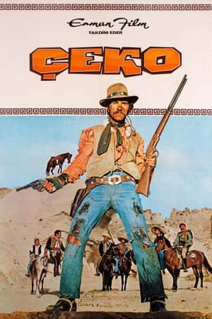 Çeko