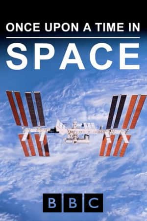Once Upon a Time in Space