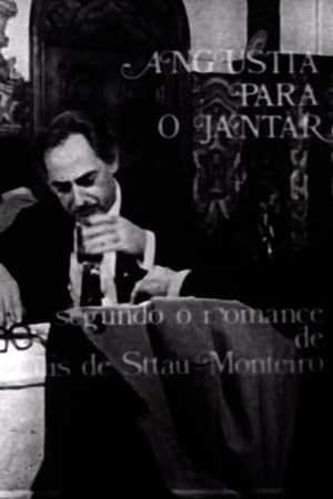 Angústia para o jantar