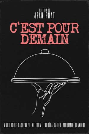 C'Est Pour Demain