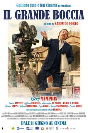 Il grande Boccia