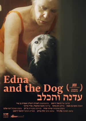Edna and the Dog