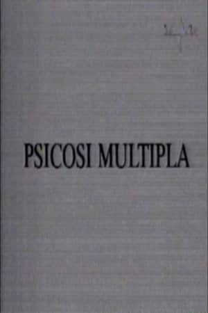 Psicosi multipla