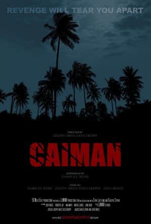 Caiman