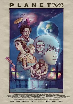 Planet 7693
