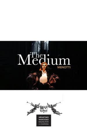 The Medium - Menotti