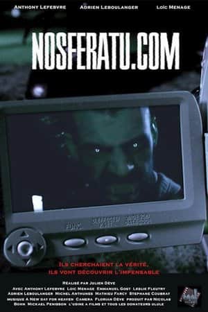Nosferatu.com