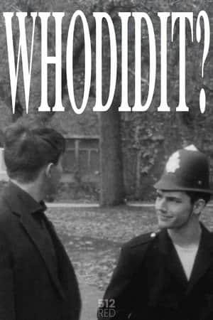 Whodidit?